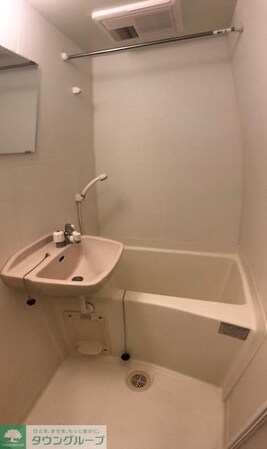 レオパレスK2の物件内観写真